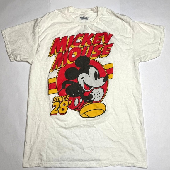 disney Other - Disney Micky Mouse T shirt size Medium